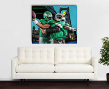 Load image into Gallery viewer, &quot;Philly Green&quot;