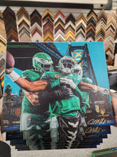 Load image into Gallery viewer, &quot;Philly Green&quot;